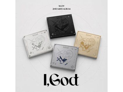 xlov i god 8809888411944