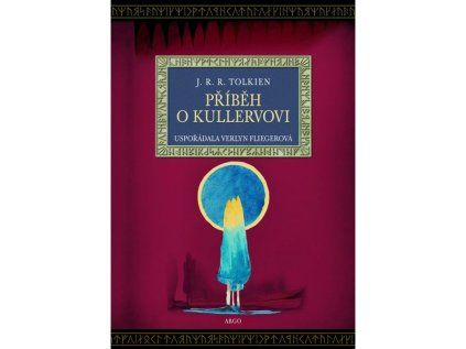 pribeh o kullervovi 9788025750155