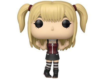 funko pop death note misa amane figurka 889698932936 1