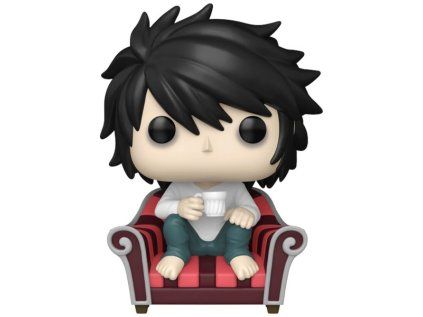 funko pop death note l figurka 889698932912 1