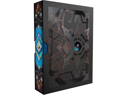 magic the gathering tcg secrets of strixhaven codex bundle 195166318097 1