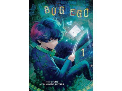 bug ego 1 manga 9781974762644 1