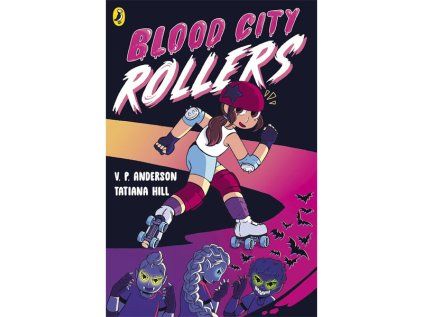 blood city rollers komiks 9780241712016 1