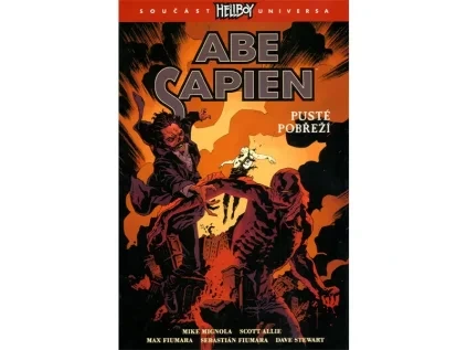 abe sapien 8 puste pobrezi komiks 9788076522039 1