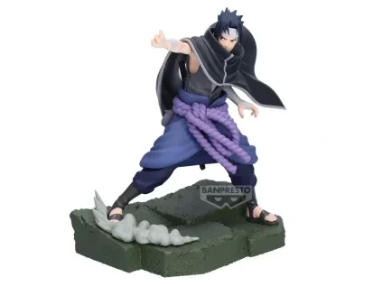 naruto shippuden combination battle sasuke uchiha figure 15 cm figurka 4983164300222 1