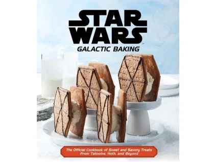 star wars galactic baking kniha receptov 9781789097696 1