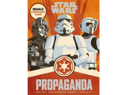 star wars propaganda kniha 9788025244302 1