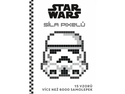 star wars pixelove samolepky kniha 8594050423053 1