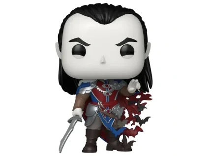 funko pop dungeons dragons strahd shapechanger figurka 889698915632 1
