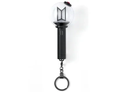 bts official light stick keyring ver 4 1