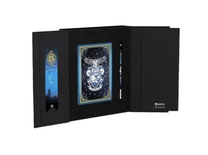 harry potter collection ravenclaw darcekovy set 9781408766125