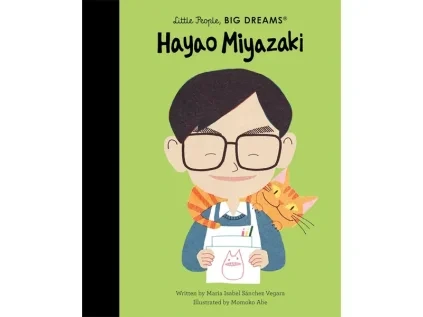hayao miyazaki 4 kniha 9781805701941 1