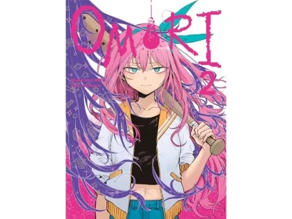 omori 2 manga 9781647295950 1