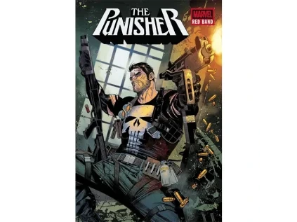 punisher red band brain bleed 9781302964009