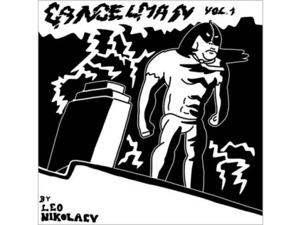 cancelman komiks 9788090988927 1