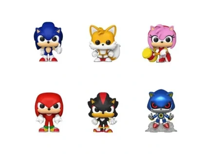 funko minis sonic the hedgehog figurka 889698878685 1