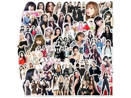 blackpink our area stickers 98 ks 1