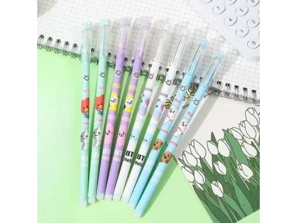bts bt21 pen uzasne pero 1