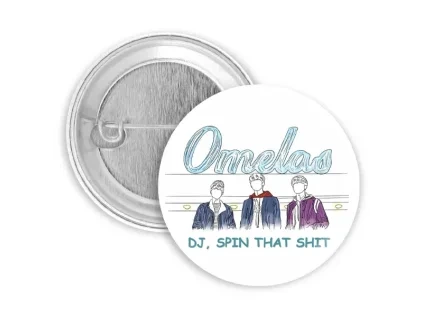 bts spring day dj spin that shit odznak