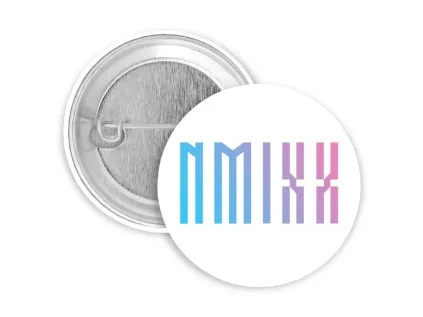 nmixx odznak