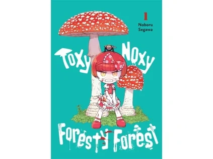 toxy noxy foresty forest 1 manga 9798855418538 1
