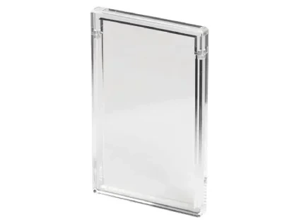 krabicka the acrylic box premium 6mm graded card display 6097609596564 1