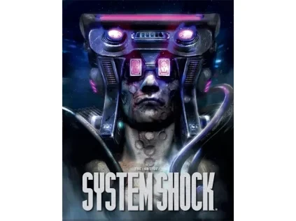 art of system shock kniha 9781506739823 1