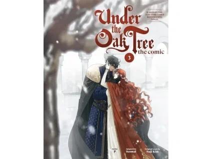 under the oak tree 3 manhwa komiks 9781911720263 1
