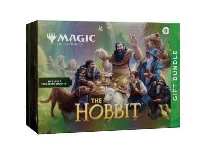 magic the gathering tcg the hobbit gift bundle 195166321974