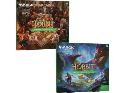 magic the gathering tcg the hobbit scene box 195166322070 1