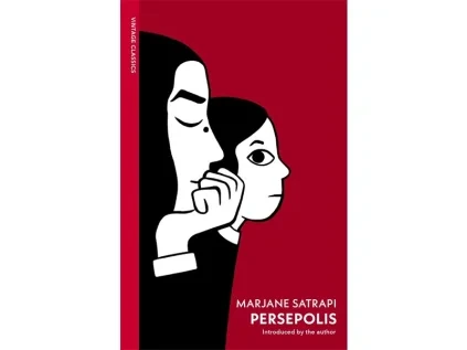 persepolis i ii anglicky komiks 9781784879099