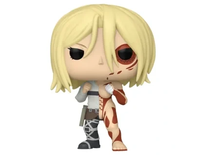 funko pop attack on titan annie leonhart female titan split figurka 889698932882 1