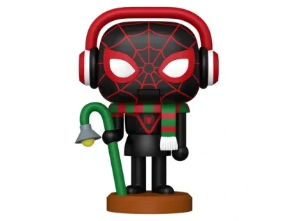 funko pop marvel miles morales nutcracker figurka 889698928915 1