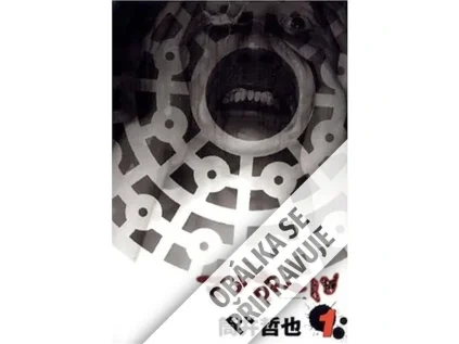 stoka manga po cesky 9788077121781