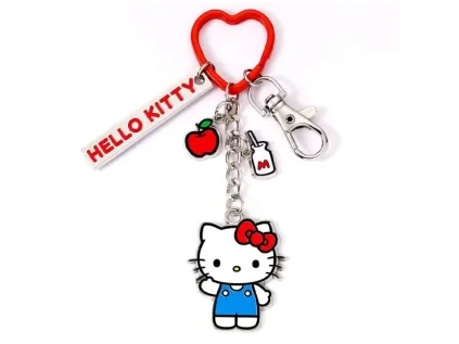 hello kitty charms keychain klucenka 5055583480348 1
