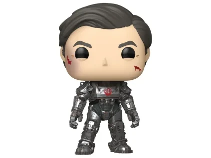 funko pop fallout 2024 hank maclean in power armor figurka 889698907064 1