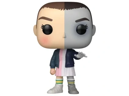 funko pop stranger things eleven split figurka 889698930888 1
