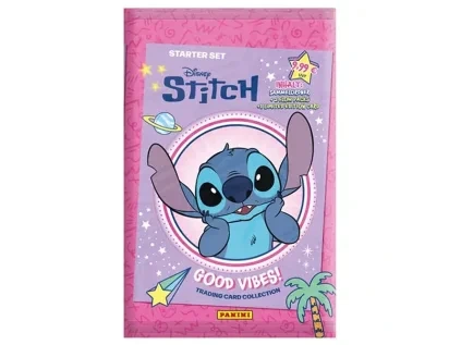 panini stitch good vibes zberatelske karty starter pack 4143966909997