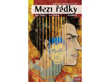 Mezi řádky 2 - Informátor