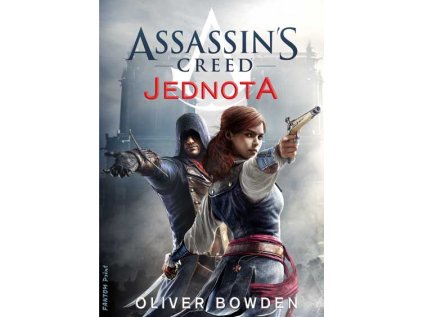 Assassin's Creed 07 - Jednota