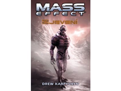 Mass Effect: Zjevení