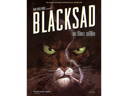 Blacksad 9781595823939