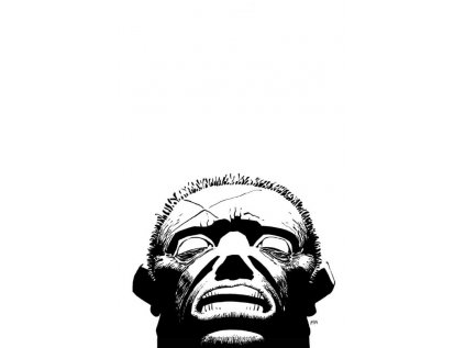 Sin City 4: That Yellow Bastard