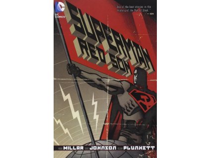 Superman: Red Son (New Edition)