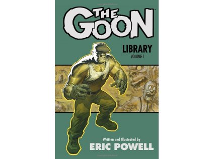 Goon Library 1