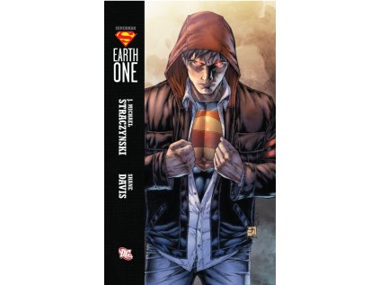 Superman: Earth One