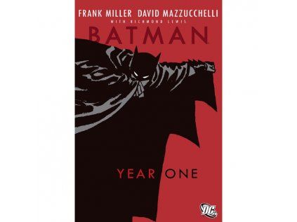 Batman: Year One