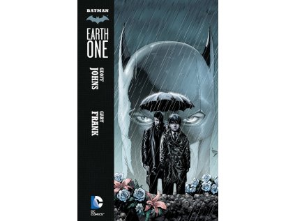 Batman: Earth One