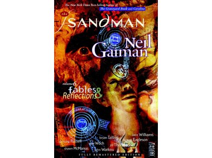 Sandman 06: Fables and Reflections
