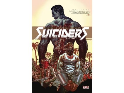 Suiciders 1